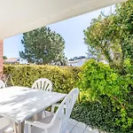 Apartmán A Babord,terrasse, Golf, -58 Pornic