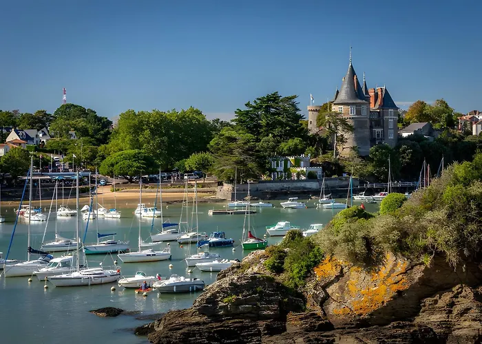 Appartement 58 Plein Ouest, Pied