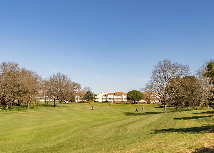 58 Plein Ouest, Pied Pornic