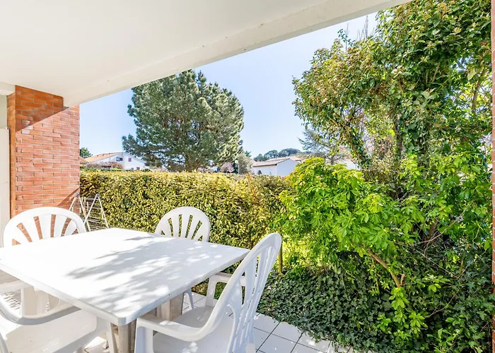 Appartement 58 Plein Ouest, Pied Pornic