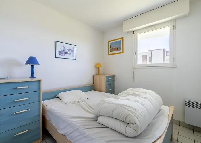 58 Plein Ouest, Pied