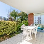 Lejlighed A Babord,terrasse, Golf, -58