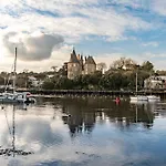 דירה A Babord,terrasse, Golf, -58 *