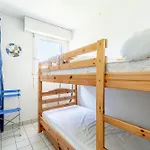 A Babord,terrasse, Golf, -58 דירה פורניק