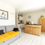 A Babord,terrasse, Golf, -58 דירה