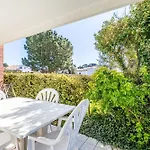 A Babord,terrasse, Golf, -58 Lejlighed Pornic