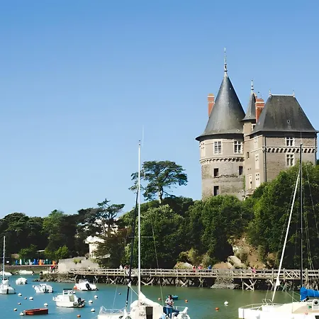 58 Plein Ouest, Pied *