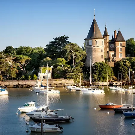 58 Plein Ouest, Pied *