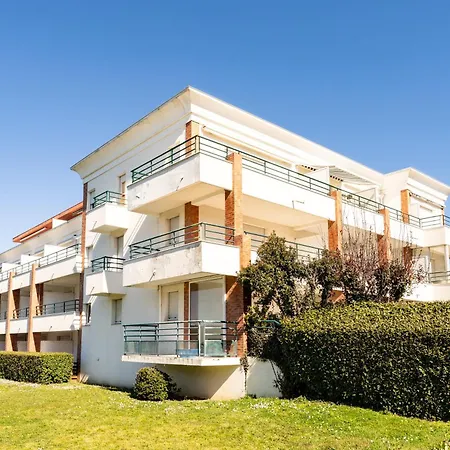 58 Plein Ouest, Pied דירה *