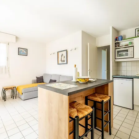 58 Plein Ouest, Pied Pornic