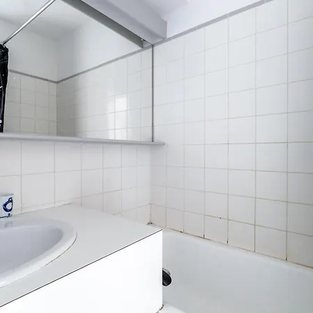 A Babord,terrasse, Golf, -58 Apartment