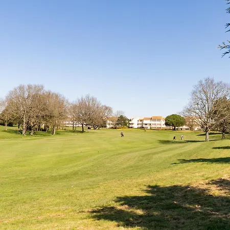 A Babord,terrasse, Golf, -58 * Pornic