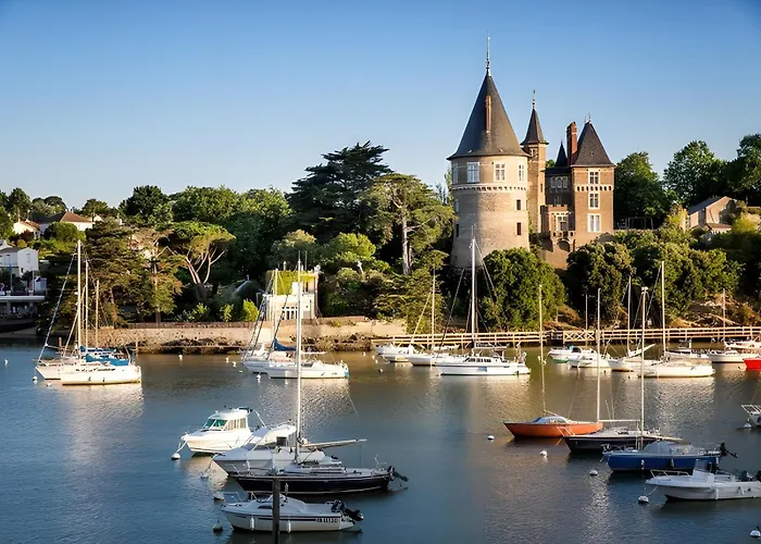 58 Plein Ouest, Pied *