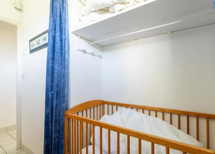 A Babord,terrasse, Golf, -58 *