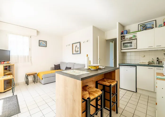 58 Plein Ouest, Pied Pornic